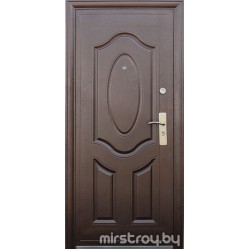Дверь металлическая Магна МД-06 (Magna)