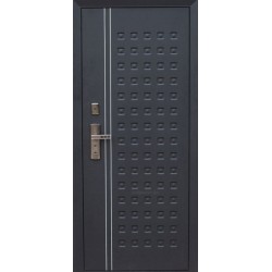 Дверь входная металлическая Форпост С-228