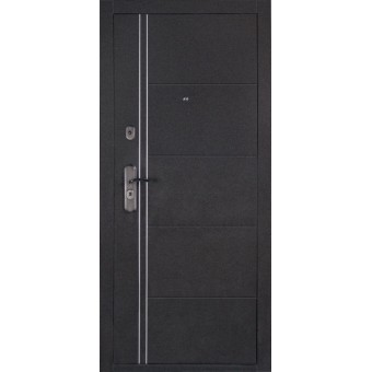 Дверь входная металлическая Форпост 528