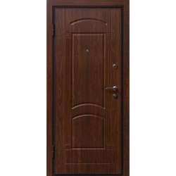 Дверь входная металлическая Элит-1 (РБ) 